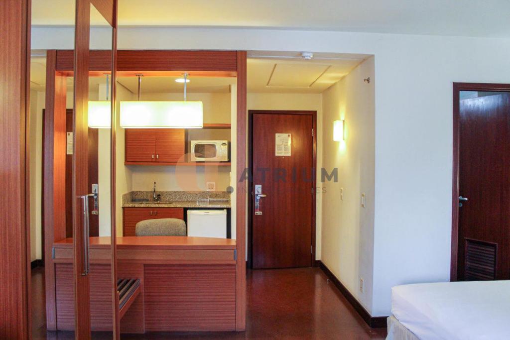 Comfort Suites Brasília Exterior foto